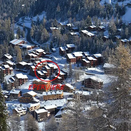 Studio-cabine 4 Pers, Proche Pistes Et Commerces, Balcon, Piscine, 3 Cristaux Paradiski - Fr-1-455-27 * La Plagne